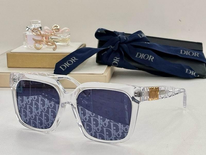 DIOR Sunglasses 186